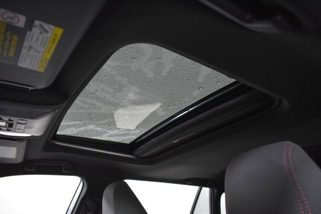 2021 Toyota RAV4 Prime SE