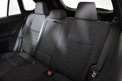 2021 Toyota RAV4 Prime SE