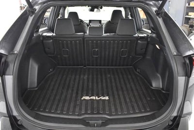 2021 Toyota RAV4 Prime SE