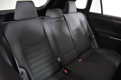 2021 Toyota RAV4 Prime SE