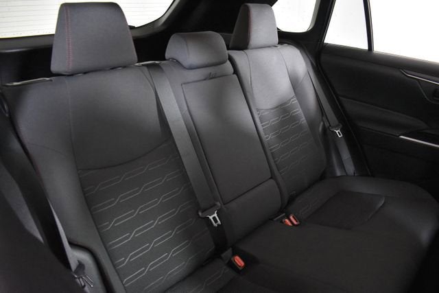 2021 Toyota RAV4 Prime SE