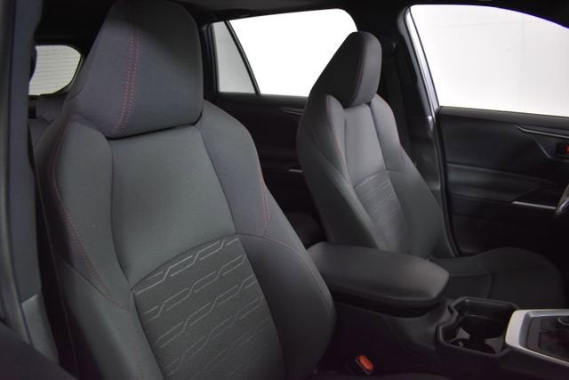 2021 Toyota RAV4 Prime SE