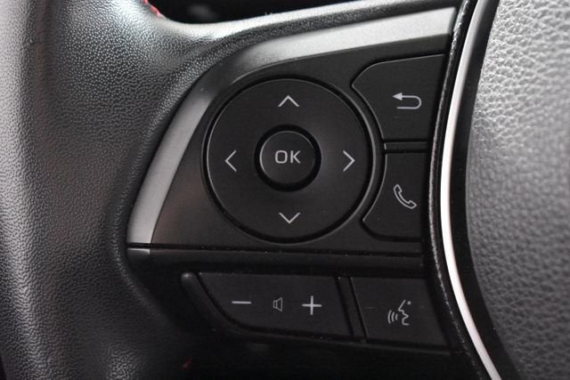 2021 Toyota RAV4 Prime SE