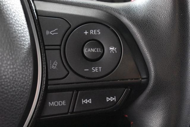 2021 Toyota RAV4 Prime SE