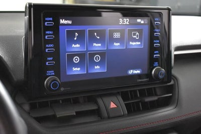 2021 Toyota RAV4 Prime SE