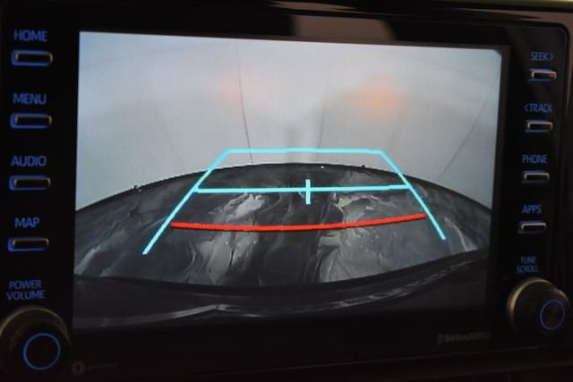 2021 Toyota RAV4 Prime SE