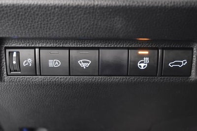 2021 Toyota RAV4 Prime SE