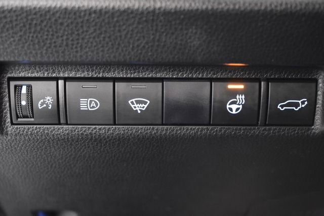 2021 Toyota RAV4 Prime SE