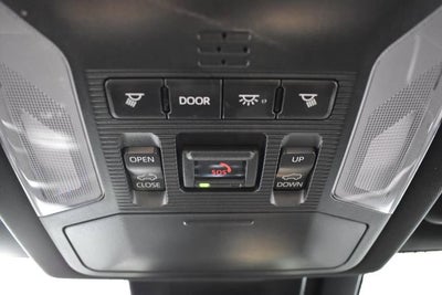 2021 Toyota RAV4 Prime SE