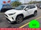 2021 Toyota RAV4 Prime SE