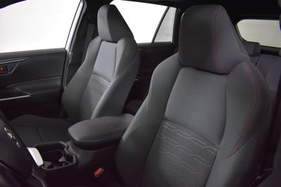 2021 Toyota RAV4 Prime SE