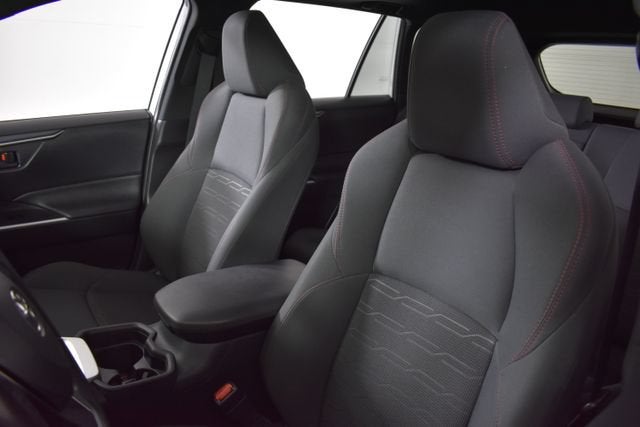 2021 Toyota RAV4 Prime SE