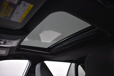 2021 Toyota RAV4 Prime SE