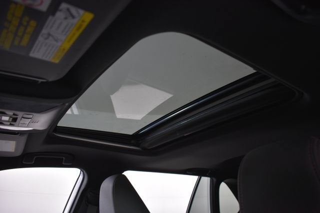 2021 Toyota RAV4 Prime SE