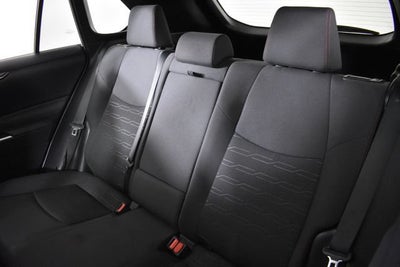 2021 Toyota RAV4 Prime SE