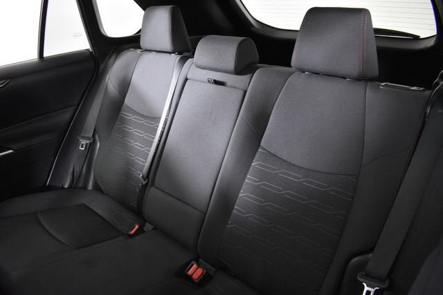 2021 Toyota RAV4 Prime SE