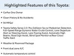 2021 Toyota RAV4 Prime SE