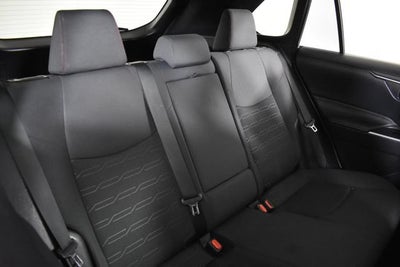 2021 Toyota RAV4 Prime SE