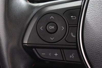 2021 Toyota RAV4 Prime SE
