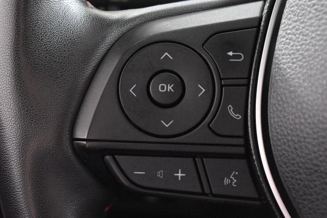 2021 Toyota RAV4 Prime SE