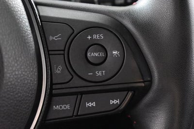 2021 Toyota RAV4 Prime SE