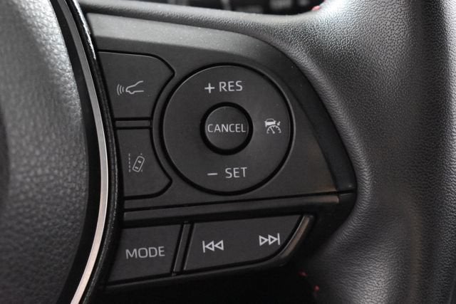 2021 Toyota RAV4 Prime SE