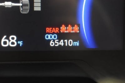 2021 Toyota RAV4 Prime SE