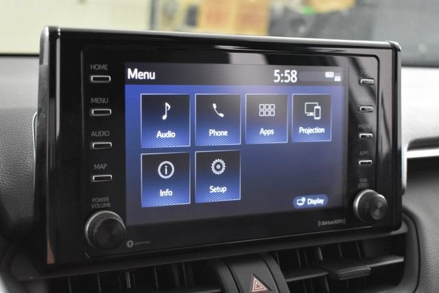 2021 Toyota RAV4 Prime SE