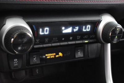 2021 Toyota RAV4 Prime SE