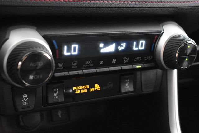 2021 Toyota RAV4 Prime SE