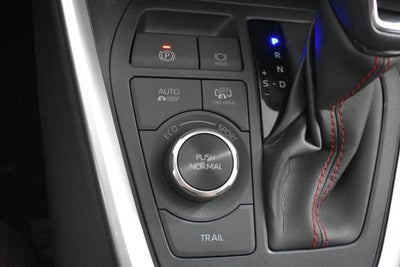 2021 Toyota RAV4 Prime SE