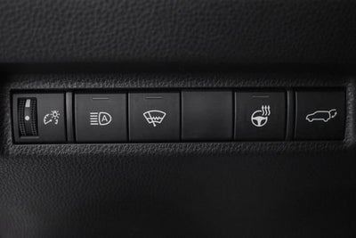 2021 Toyota RAV4 Prime SE