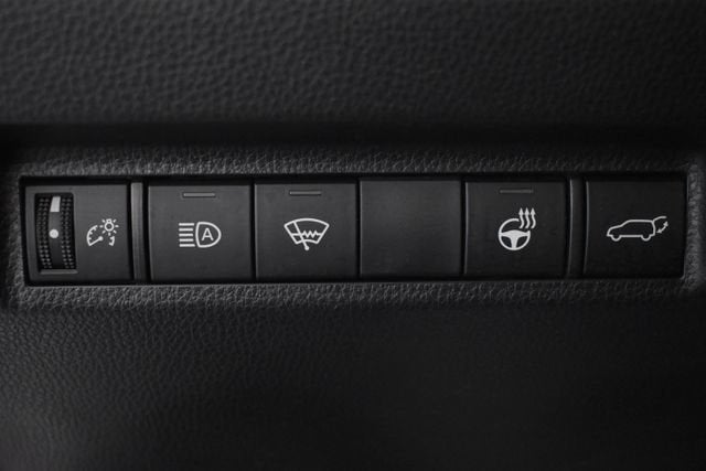 2021 Toyota RAV4 Prime SE