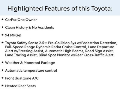 2024 Toyota RAV4 Prime SE
