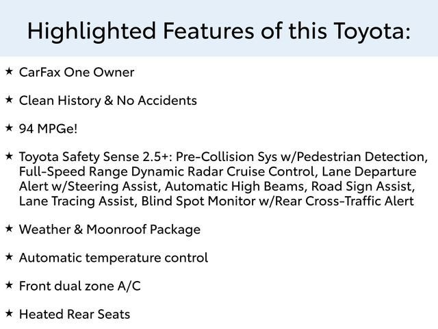 2024 Toyota RAV4 Prime SE