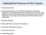 2023 Toyota bZ4X XLE