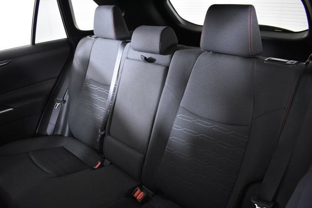 2025 Toyota RAV4 Plug-In Hybrid SE