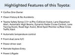 2025 Toyota RAV4 Plug-In Hybrid SE