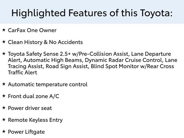 2025 Toyota RAV4 Plug-In Hybrid SE