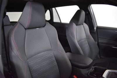 2025 Toyota RAV4 Plug-In Hybrid SE