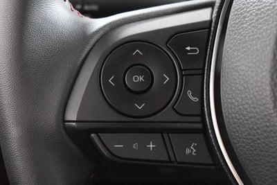 2025 Toyota RAV4 Plug-In Hybrid SE