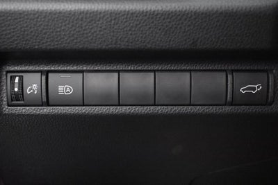 2025 Toyota RAV4 Plug-In Hybrid SE