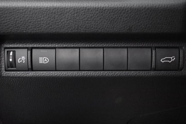 2025 Toyota RAV4 Plug-In Hybrid SE
