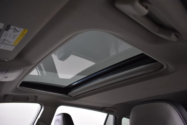 2016 Toyota RAV4 Hybrid Limited