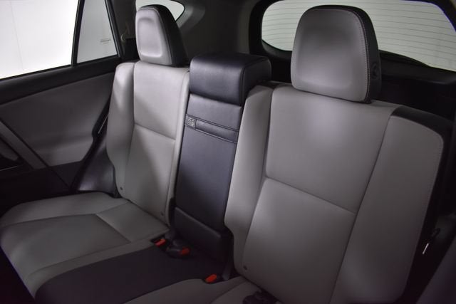 2016 Toyota RAV4 Hybrid Limited