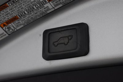 2016 Toyota RAV4 Hybrid Limited