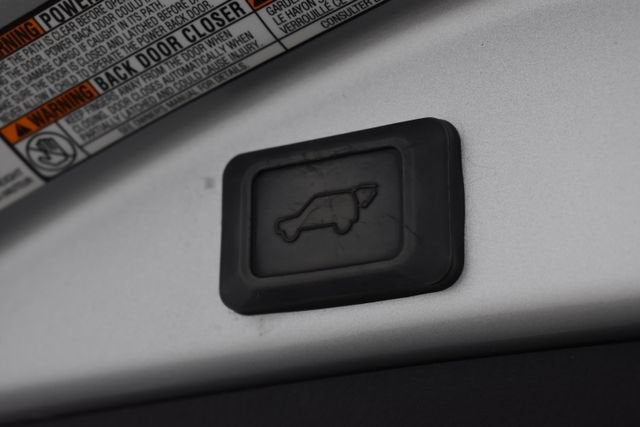 2016 Toyota RAV4 Hybrid Limited