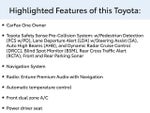 2016 Toyota RAV4 Hybrid Limited