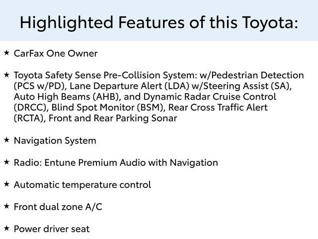 2016 Toyota RAV4 Hybrid Limited