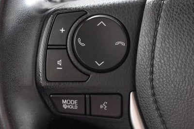 2016 Toyota RAV4 Hybrid Limited